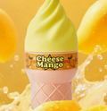 Cheese Mango Eau de Parfum
