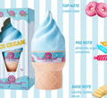 Vanilla Donut Eau de Parfum 100ml.