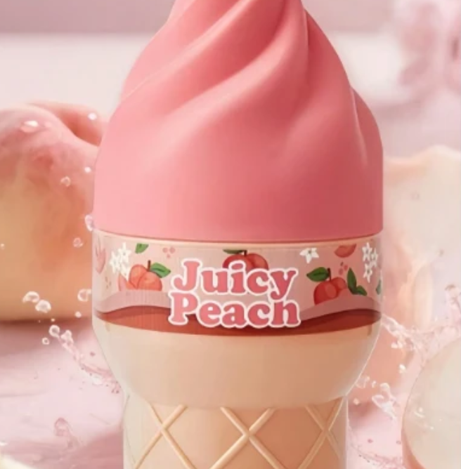 Juicy Peach Eau de Parfum 100ml.&nbsp;