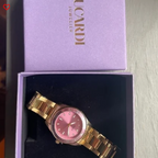 Horloge van Lucardi.