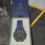 Horloge van Tom Miller