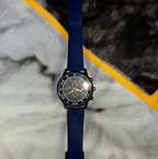Horloge van Tom Miller