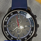 Horloge van Tom Miller