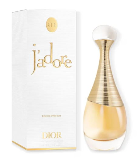 J'adore Eau de Parfum 30ml