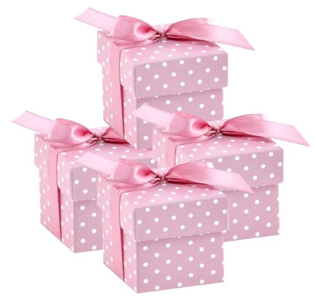 December Mystery-Verwen-Box